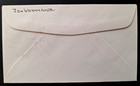Jim Whittaker - 1st American To Reach Summit Of Mt Everest Signed Fdc Envelope