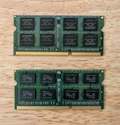 Laptop Memory 16gb  2x 8gb  Pc3l-12800 Ddr3-1600 Mhz Non Ecc 204pin Sodimm Ram