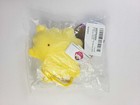 Aurora True And The Rainbow Kingdom - Zee Zoo Clip On Plush Toy
