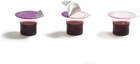 Pre-filled Communion Fellowship Cup  Juice Only  100 Count