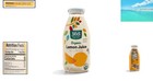 Usda Organic 10 Fl Oz Pure Lemon Juice     Calorie-free And -friendly