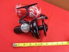 Super Rare Punch Fishing Reel Made In France