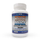 Naturally Huge Male Enhancement Pills 1 Bottle  1 Month Supply 