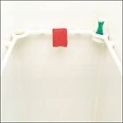 Walk Drain Shower Stall Standard Base White Base Bathroom Complete Kit Enclosure