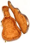Douglas Case For Strat Stratocaster Also Fits Telecaster Rick 610 620 Coronet Ra