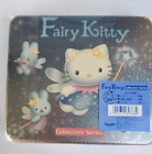 Vintage Hello Kitty Sanrio Fairy Kitty Collectors Series Vintage 2000 Rare