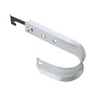 Abeicy 20x 2  Heavy Duty J-hooks With Bat Wing Clips For Cable Support