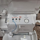 Baby Lock Ovation Serger And Coverstitch Machine Model   Bles8 Includes Case 