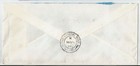 Qatar Registered Cover 1983 From The Ministry Of Communications   Transport  Dep