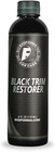 Exoforma Black Trim Restorer - Restores Factory Black To Plastic Trim - Protects