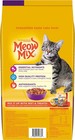  hot Sale   2 Pack  Meow Mix Original Choice Dry Cat Food  6 3 Lb  Bag  New Usa