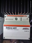 Morningstar Ts-mppt-45 Tristar Mppt 45 Amp 12 24 36 48v  Solar Charge Controller