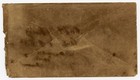 Civil War Confederate Cover 1st South Carolina  Army Northern Virginia With Stam