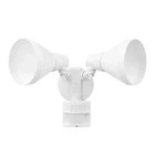 Motion Sensor Outdoor Security Flood Light     180   Detection  Waterproof