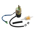 Fuel Pump For Kawasaki 49040-1055 Mule 3000 3010 3020 2500 2510 2520 1000