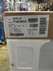 Asko T744cw Series Classic 24  Front Load Ventless Electric Dryer 230v New