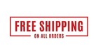 Silicone Rubber Strip  1 8 X 6  X 10 Ft  Long Free Shipping