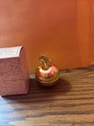 Vintage Avon Enchanted Apple Charisma Cream Sachet New Old Stock