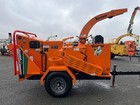 2016 Vermeer Bc1000xl Diesel Wood Chipper 12 