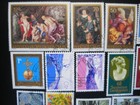 Liechtenstein 1975 90-  Collection Of 151 Different Issues Mnh  Cto  Used  Vf