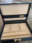 Vintage Rolex President Datejust Watch   Jewelry Box Case   51 00 01