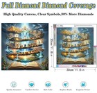 Jesus Diamond Art Kits For Adults  Christian Diamond Painting Kits For Adults  5