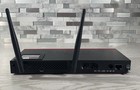 Mikrotik Routerboard Rb2011uias-2hnd-in Ethernet Router With Power Supply