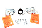 Wayne Dalton Torquemaster Convert Parts Original To Torquemaster Plus 2 Spring