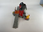 Fisher Price Geotrax Workin Haul   Road System Roundhouse Missing 1 Piece