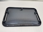 Dometic S7p 750mm X 465mm Top Hung Window Tinted 29 3 8  X 18 1 4  Van   Rv
