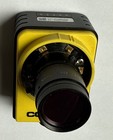 Cognex Is7020-01 In-sight 7000 Vision Camera With Lens