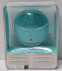 Foreo Luna Mini 3 Smart Facial Cleansing Massager - Mint - Brand New 