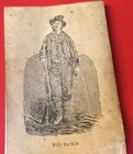 The Authentic Life Of Billy The Kid By Pat F  Garrett  American History