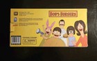 Bob s Burgers   Collectible Figure 5 Pack   Phatmojo   20th Century Fox   2015