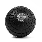 Serious Steel Fitness 5  Eva Massage Ball - Deep Tissue Trigger Point Release