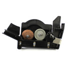 Sharpener Assembly And Remnant Holder For Bizerba Se12  Se12d  Gsp  Gsph
