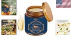 Natural Skin Repair Balm - 100  Grass Fed Beef Tallow   Hydrating Oils  8 15 Oz