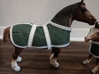 Chalky Vintage Breyer Clydesdale Foal   Normal Mare Collectible Horses Lot