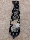 Women Junk Necktie