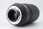 Nikon Af-s Nikkor 70-300mm F 4 5-5 6 G Ed Vr Zoom Lens From Japan  mint   1640