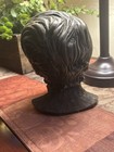 Solid Photography Pat Keck Bronze Sculpture Statue