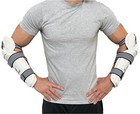 Sedroc Taekwondo Forearm And Elbow Guards Arm Pads Tkd Protector Kids And Adults