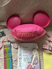 Personalized Emma Name Huge Gift Bundle Lot - Disney Princess Hat Mug Book More