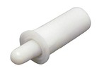 10 Durable Spring-loaded Replacement Pins For Plantation Shutters - 1 4  X 5 32 