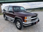 1994 Chevrolet Blazer K1500