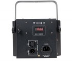 American Dj Adj Mini Dekker Rgbw Led Dmx Multi-beam Derby strobe Effect Light