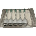 Philips Sonicare Replacement Heads E Series Sonic Toothbrush 5 Ct New Open Box