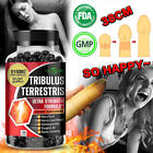 Testosteron Booster - Boosts Energy Strength Natural Testosteron Promotion