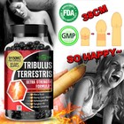 Testosteron Booster - Increase Energy  Improve Muscle Strength   Growth