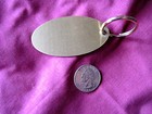 Apple Computer Macintosh Training Team Keychain  very Rare  